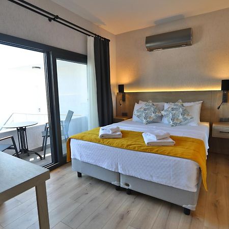 Ali'S Hotel Beach Αλικαρνασσός Εξωτερικό φωτογραφία